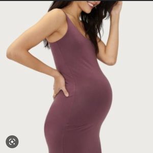 Hatch the body tank dress